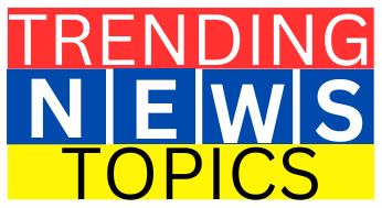 trendingnewstopics