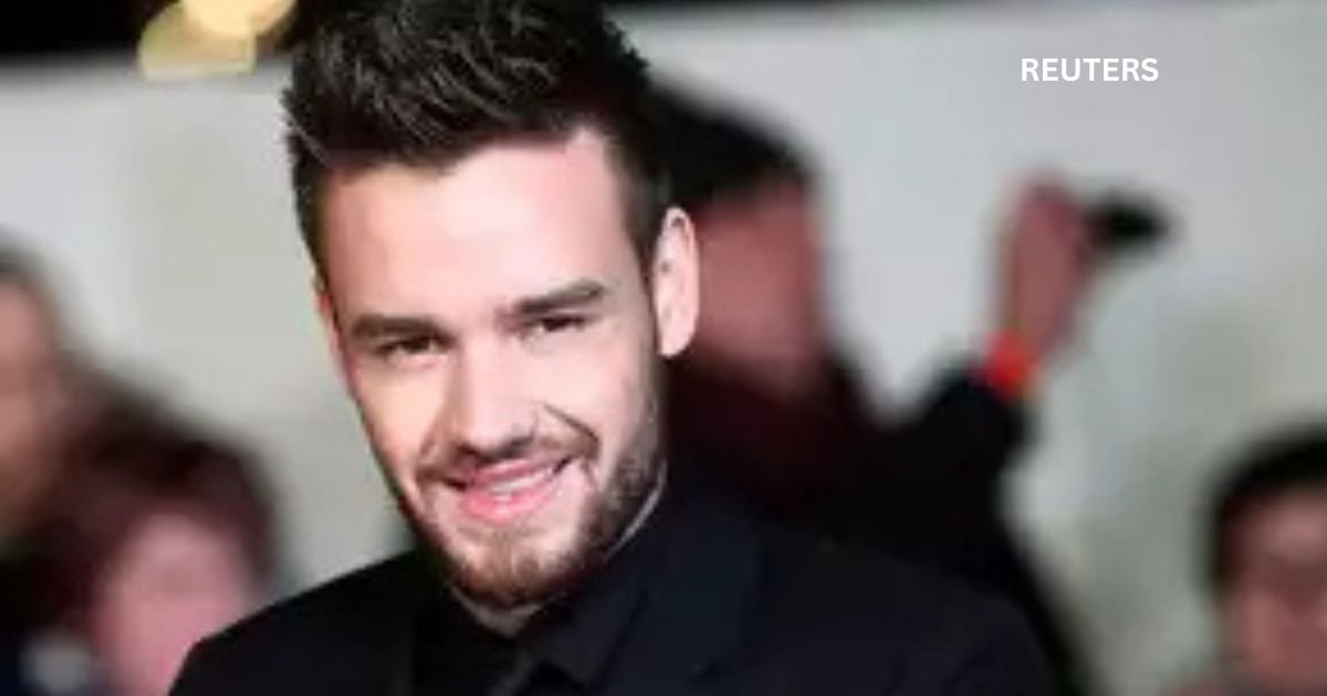 Liam Payne's Preliminary Cause of Death Revealed